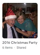 2016 Christmas Party